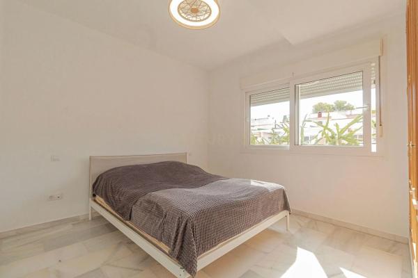 Piso en avenida Masnou, 22