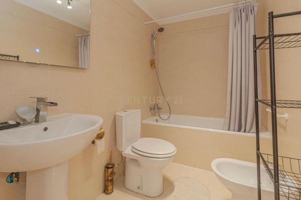 Piso en avenida Masnou, 22