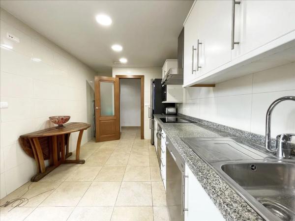 Piso en avenida Masnou