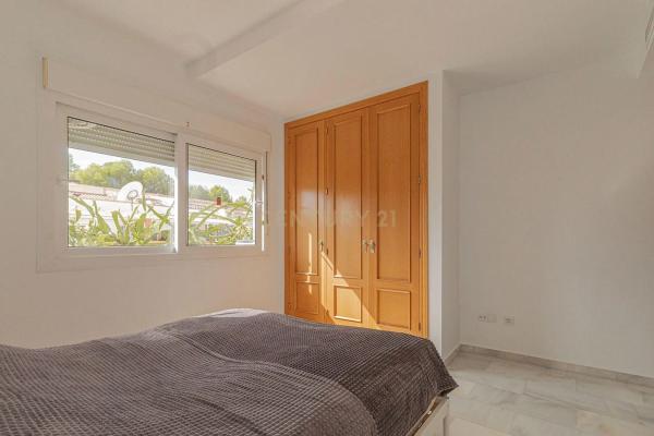 Piso en avenida Masnou, 22