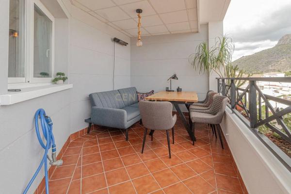 Piso en avenida Masnou, 22