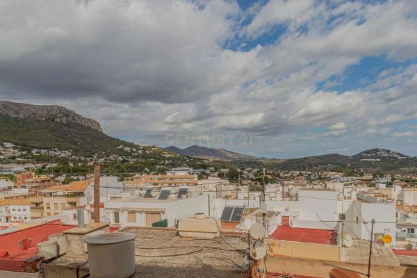 Piso en avenida Masnou, 22