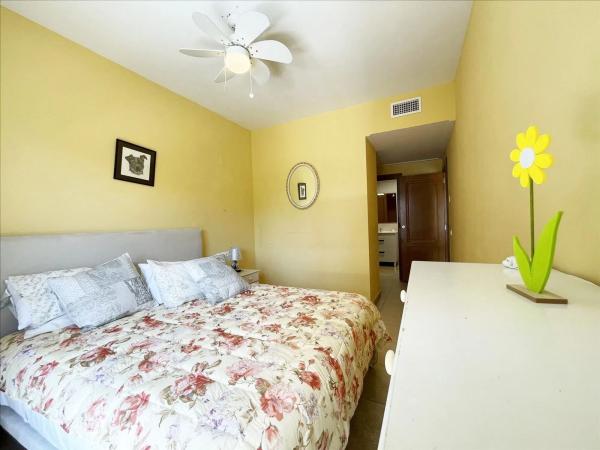 Piso en avenida Masnou