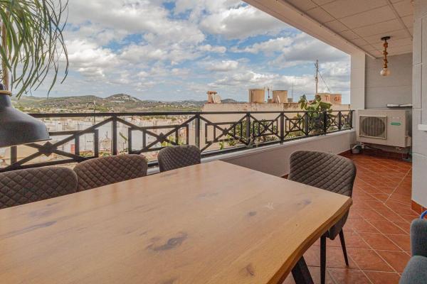 Piso en avenida Masnou, 22