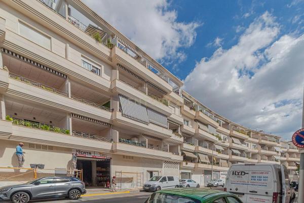 Piso en avenida Masnou, 22