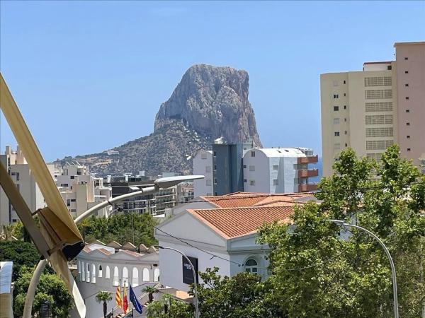 Piso en avenida Masnou