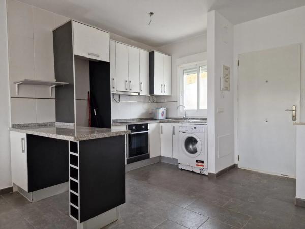 Chalet pareado en Partida Empedrola Sup