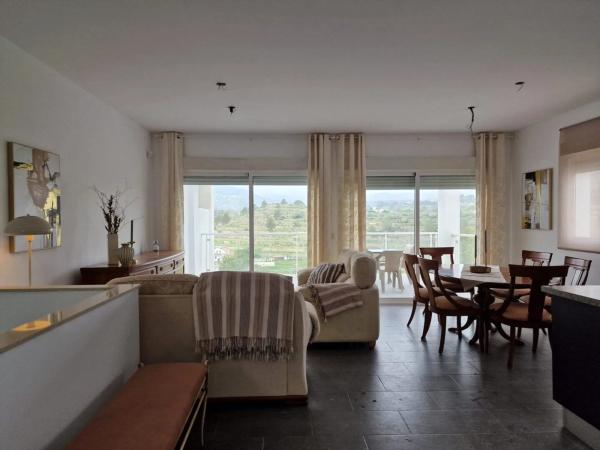 Chalet pareado en Partida Empedrola Sup