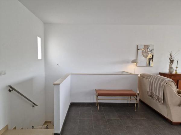 Chalet pareado en Partida Empedrola Sup