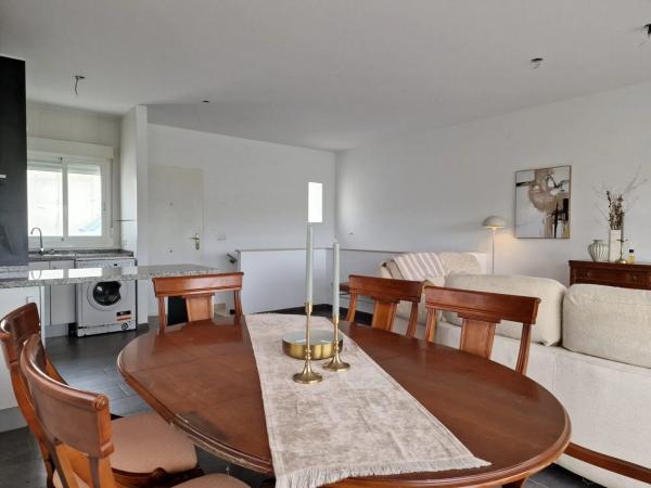 Chalet pareado en Partida Empedrola Sup