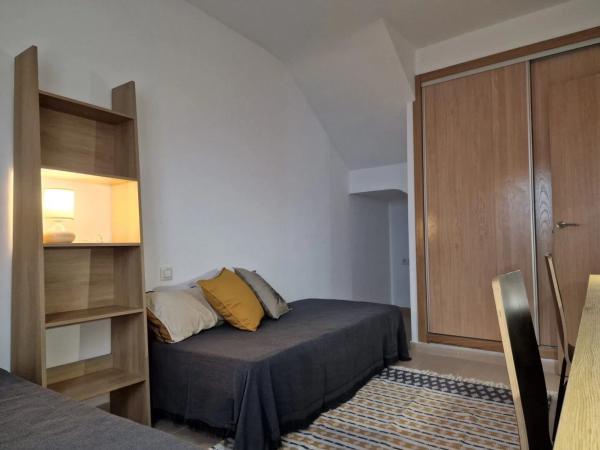 Chalet pareado en Partida Empedrola Sup