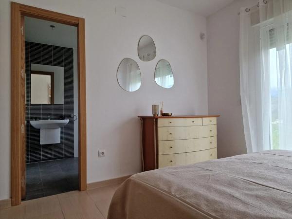 Chalet pareado en Partida Empedrola Sup