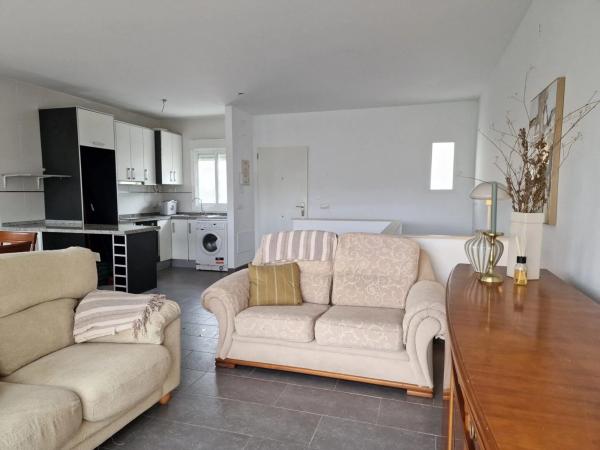 Chalet pareado en Partida Empedrola Sup