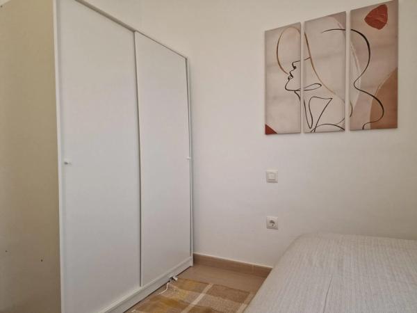 Chalet pareado en Partida Empedrola Sup