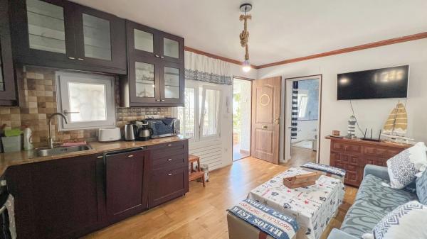 Casa independiente en Partida Maryvilla, 27 k