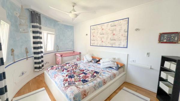 Casa independiente en Partida Maryvilla, 27 k