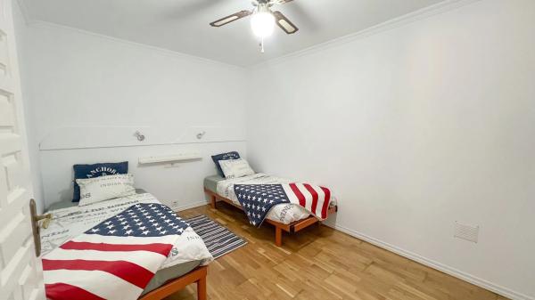 Casa independiente en Partida Maryvilla, 27 k