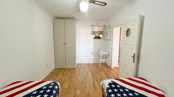 Casa independiente en Partida Maryvilla, 27 k