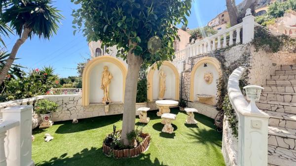 Casa independiente en Partida Maryvilla, 27 k