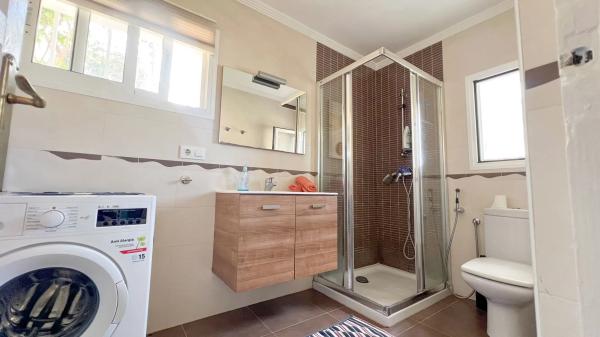 Casa independiente en Partida Maryvilla, 27 k