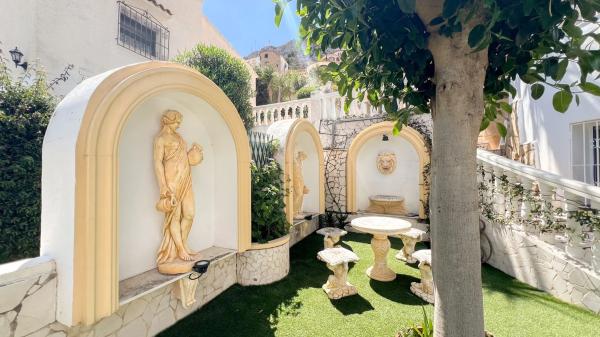 Casa independiente en Partida Maryvilla, 27 k