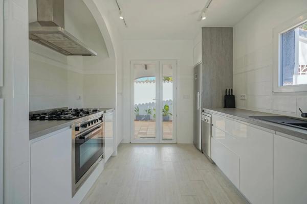 Chalet en Cometa-Carrió