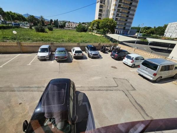 Piso en Playa de Fossa-Levante