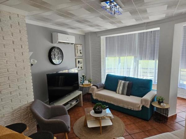 Piso en Playa de Fossa-Levante