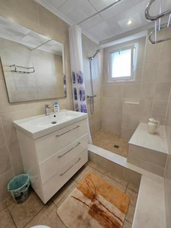 Piso en Playa de Fossa-Levante