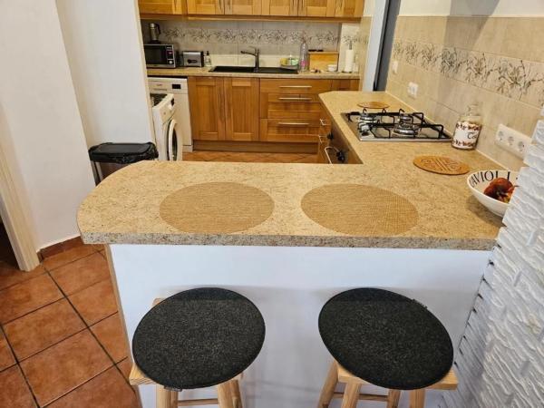 Piso en Playa de Fossa-Levante