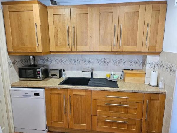 Piso en Playa de Fossa-Levante