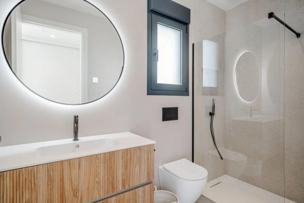 Casa independiente en Urbanización Carrió Park, 27