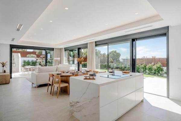 Casa independiente en Urbanización Carrió Park, 27