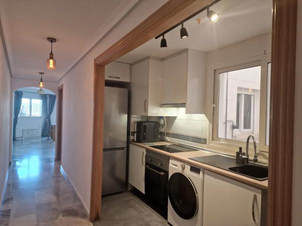 Piso en calle Alicante