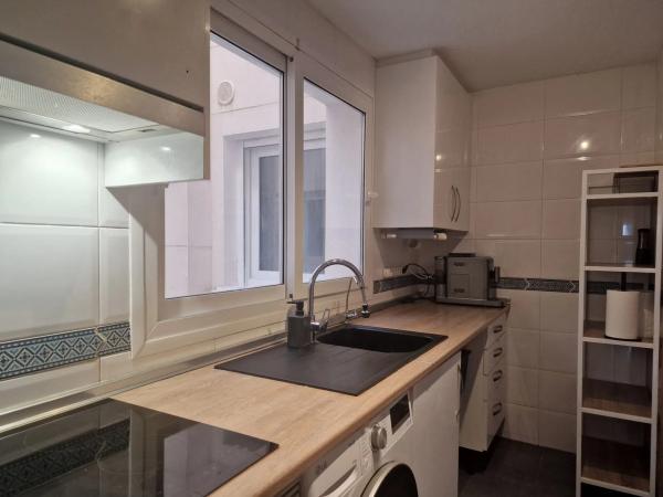 Piso en calle Alicante