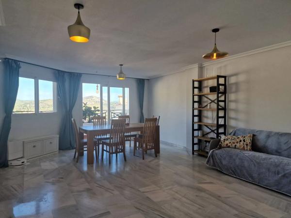 Piso en calle Alicante