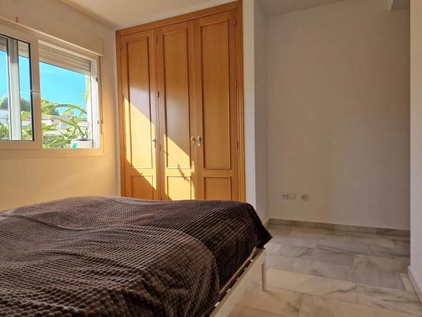 Piso en calle Alicante