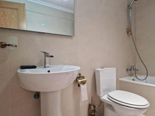 Piso en calle Alicante