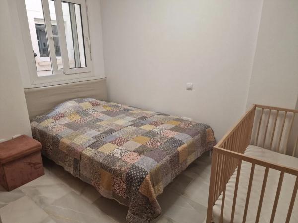 Piso en calle Alicante