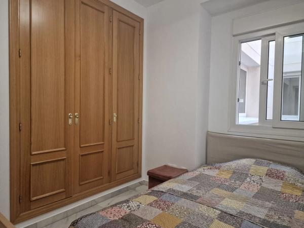 Piso en calle Alicante