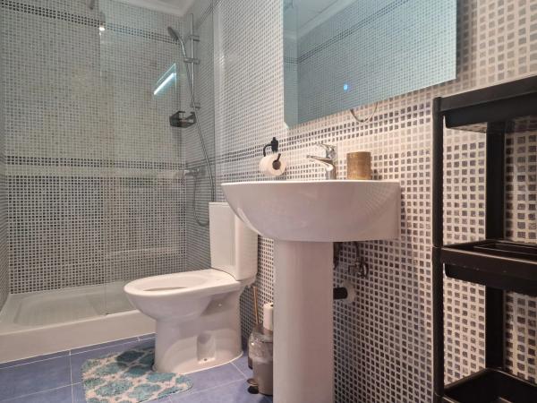 Piso en calle Alicante