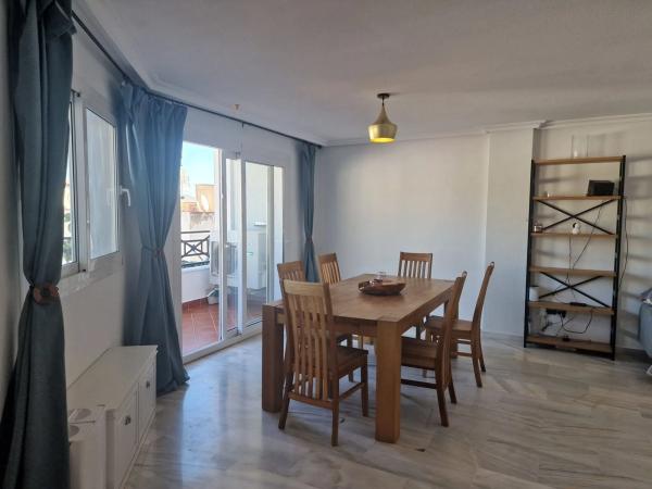 Piso en calle Alicante