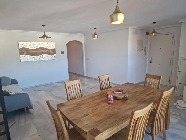 Piso en calle Alicante