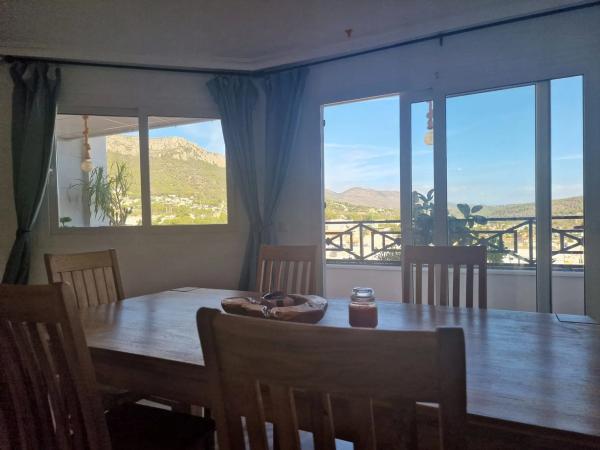 Piso en calle Alicante