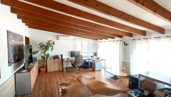 Casa independiente en Partida Maryvilla