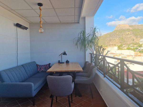 Piso en calle Alicante