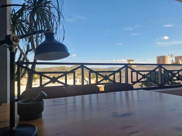 Piso en calle Alicante