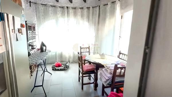 Casa independiente en Partida Maryvilla