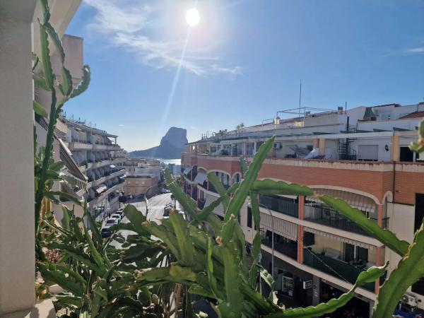 Piso en calle Alicante