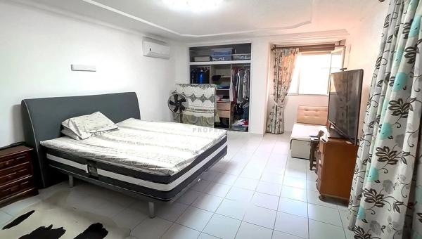 Casa independiente en Partida Maryvilla